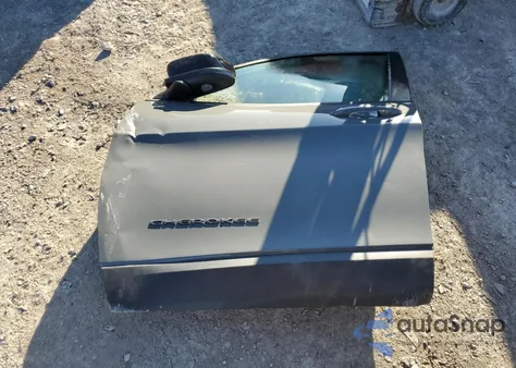 2022 Jeep Cherokee Trailhawk z USA, uszkodzony, nr VIN 1C4PJMBX4ND534972